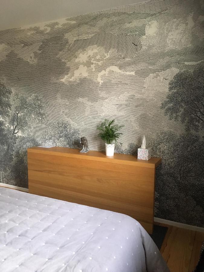 B&B Les Hauts D'Ornans Esterno foto