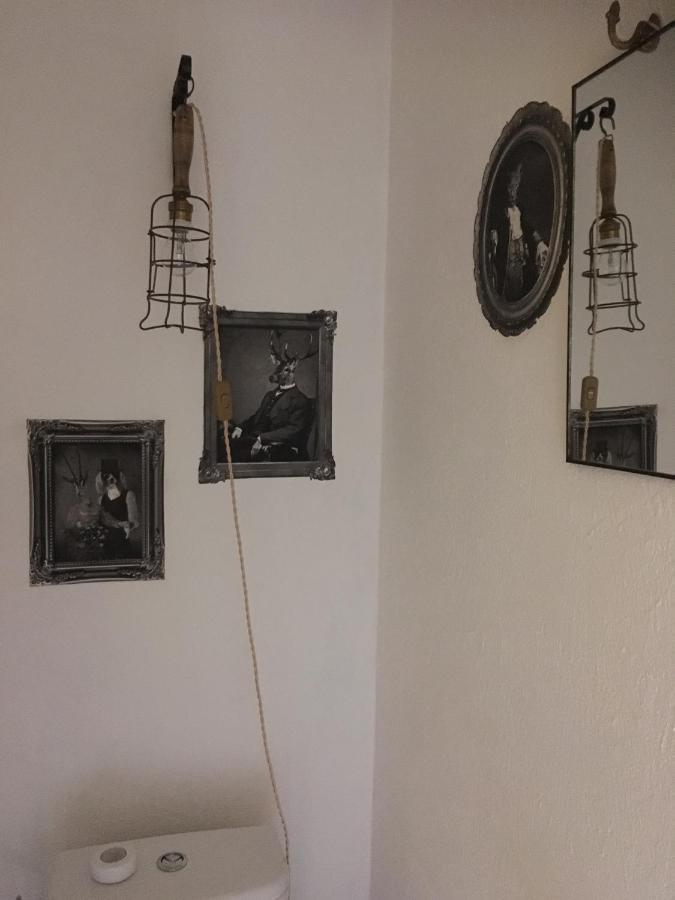 B&B Les Hauts D'Ornans Esterno foto