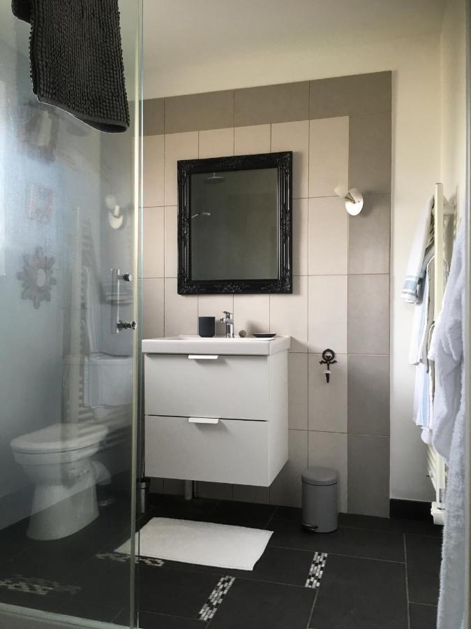B&B Les Hauts D'Ornans Esterno foto