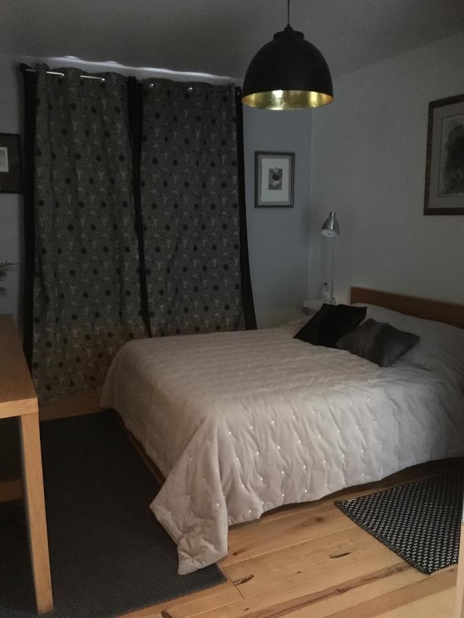 B&B Les Hauts D'Ornans Esterno foto